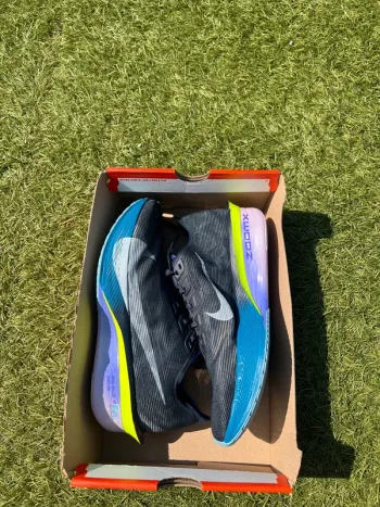 Gebrauchtes Nike Vaporfly Next 4 Running Shoes