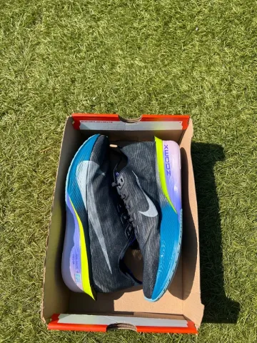 Gebrauchtes Nike Vaporfly Next 4 Running Shoes