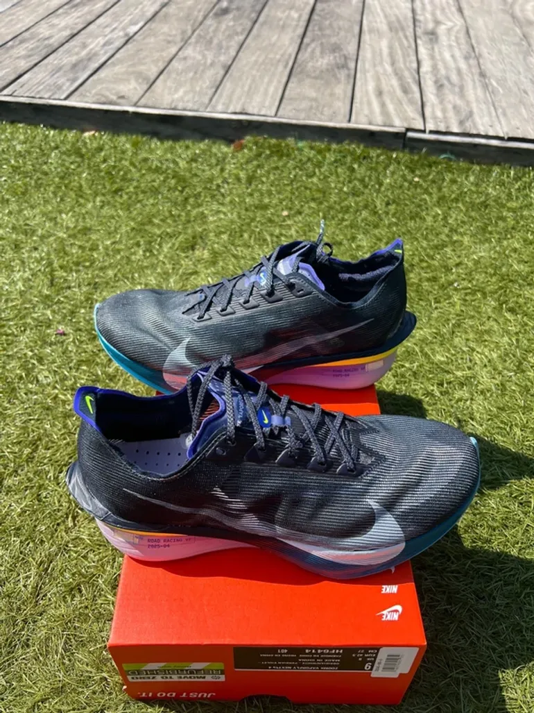 Gebrauchtes Nike Vaporfly Next 4 bike — Bild 3 von 3