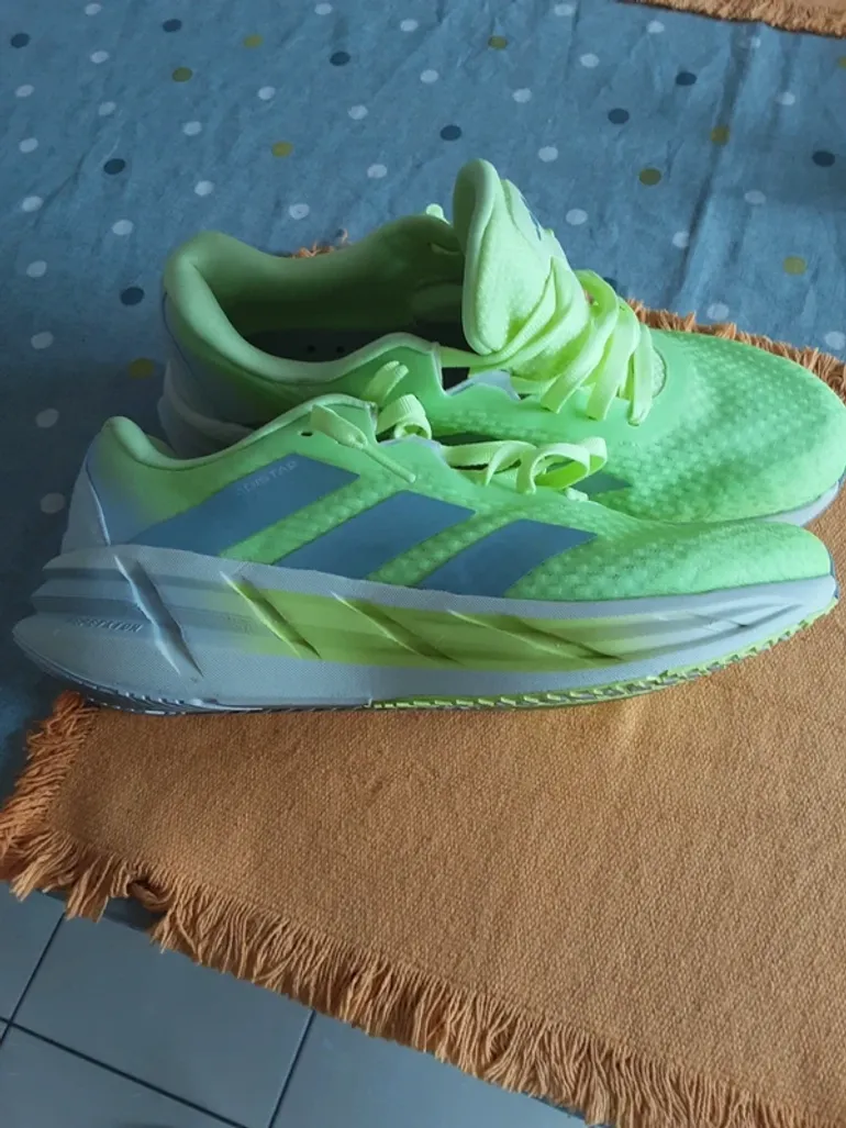 Adidas adistar 3 bike d'occasion — image 2 sur 2