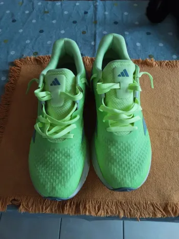 Adidas adistar 3 Running Shoes d'occasion