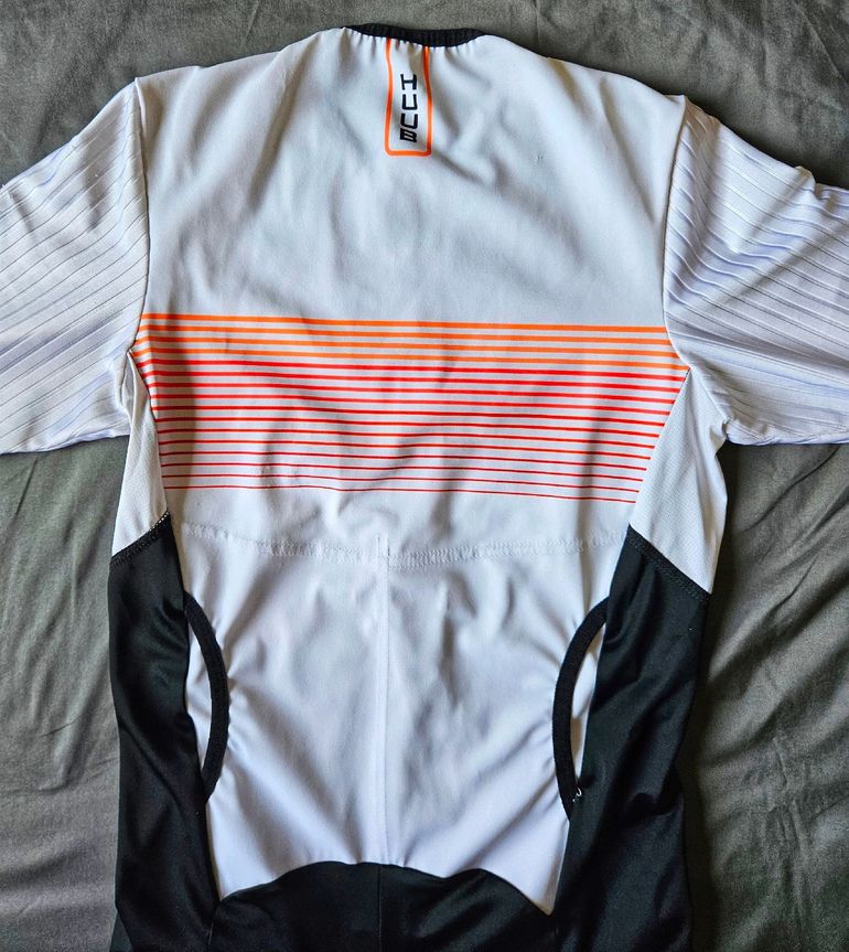 Brugt Huub Trisuit 2026 bike — billede 4 af 7