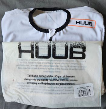 Käytetty Huub Trisuit 2026 Cycling Clothing