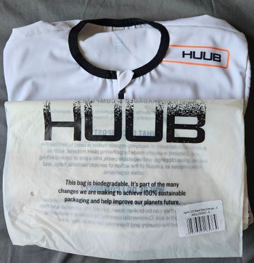 Huub Trisuit 2026 Cycling Clothing de segunda mano