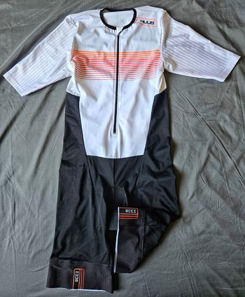 Brugt Huub Trisuit 2026 bike — billede 2 af 7