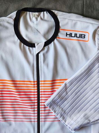Brugt Huub Trisuit 2026 bike — billede 3 af 7