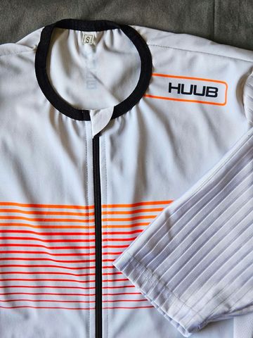 Huub Trisuit 2026 bike usato — immagine 3 di 7