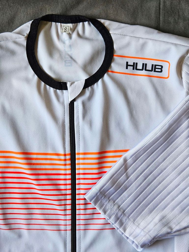 Brugt Huub Trisuit 2026 bike — billede 3 af 7