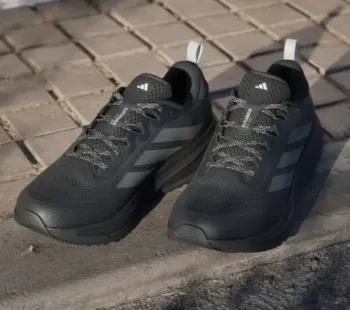 Used Continental Supernova Rise ATR Running Shoes