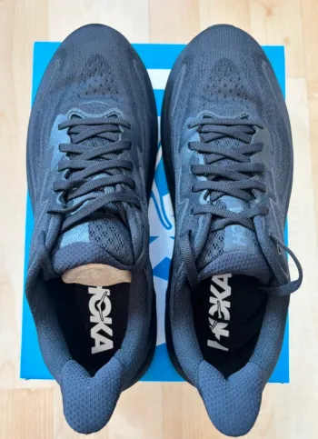Käytetty Hoka Clifton 10 bike — kuva 2 / 7
