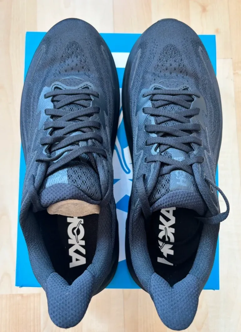 Käytetty Hoka Clifton 10 bike — kuva 2 / 7