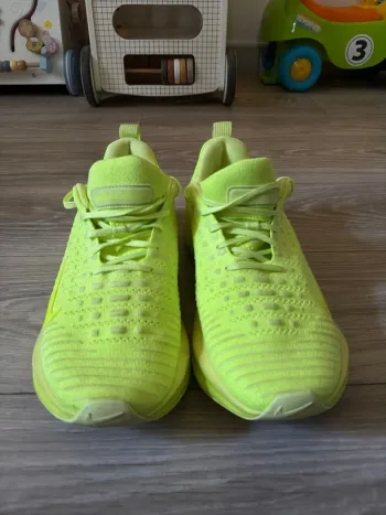 Nike Reactx Infinity Run 4 Running Shoes d'occasion