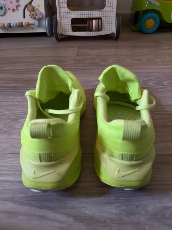 Brugt Nike Reactx Infinity Run 4 bike — billede 2 af 3