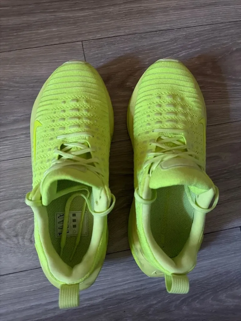 Brugt Nike Reactx Infinity Run 4 bike — billede 3 af 3