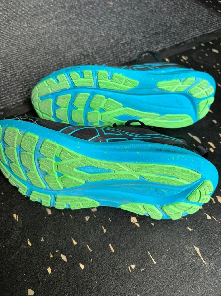 Käytetty Asics GT-2000 13 bike — kuva 3 / 5