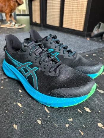 Käytetty Asics GT-2000 13 bike — kuva 2 / 5