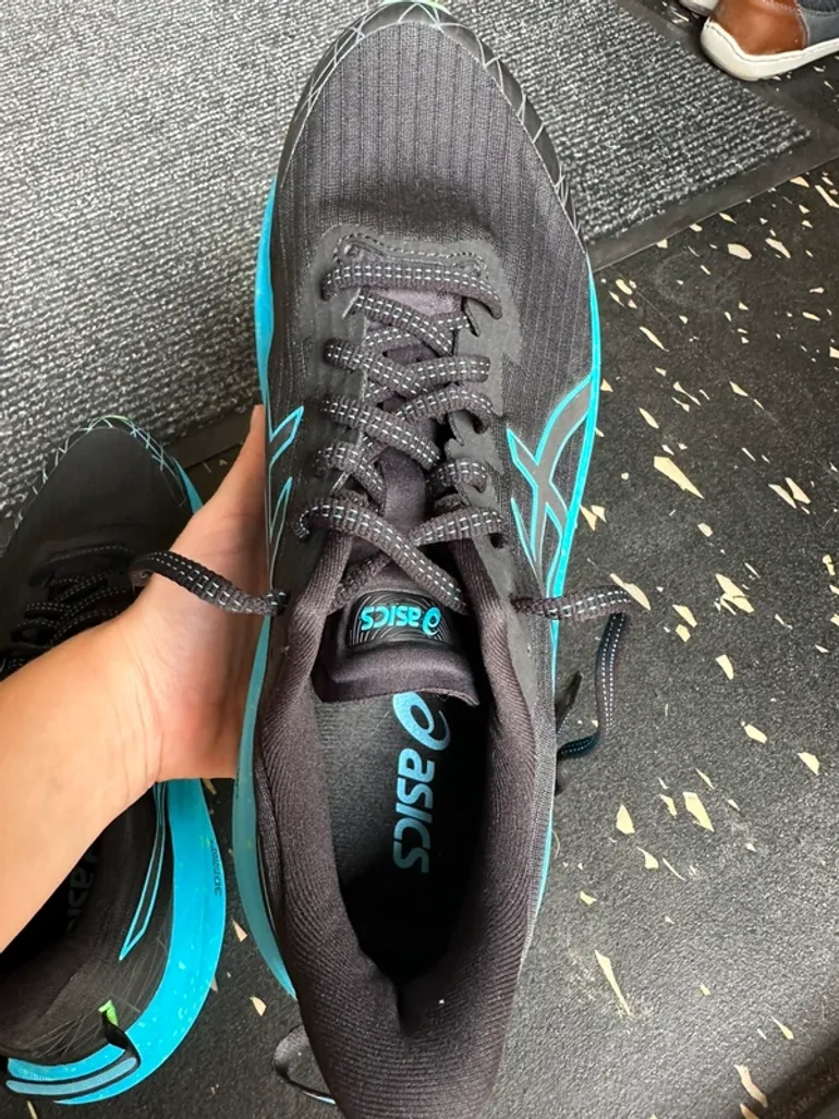 Käytetty Asics GT-2000 13 bike — kuva 5 / 5