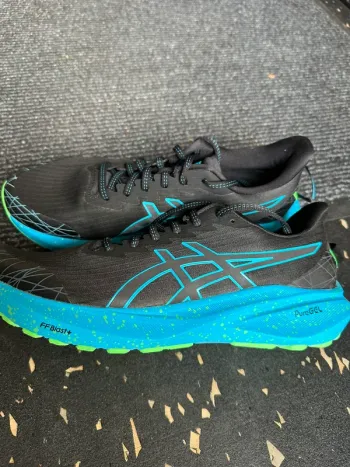Used Asics GT-2000 13 Running Shoes