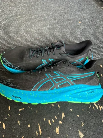 Brugt Asics GT-2000 13 Running Shoes