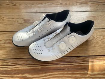 Used Bont Vaypor 2025 Cycling Shoes