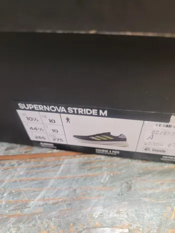 Käytetty Supernova Stride M bike — kuva 4 / 4