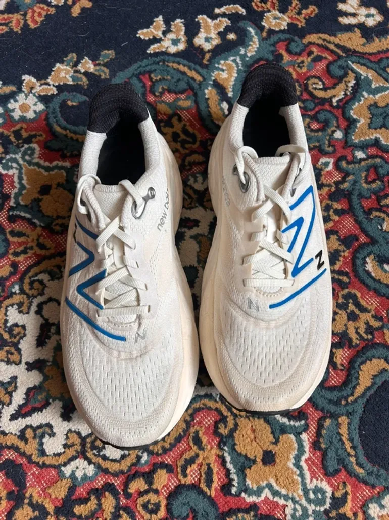 Used New Balance Fresh Foam bike — image 3 of 8