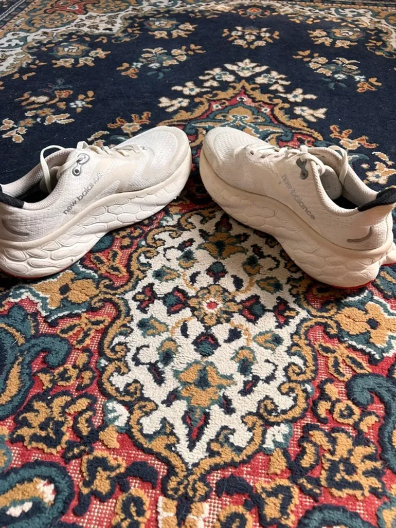 Used New Balance Fresh Foam bike — image 6 of 8