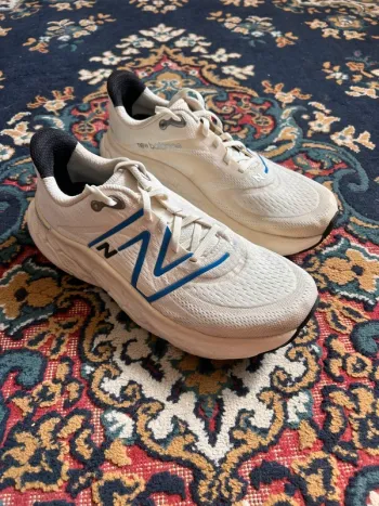 Used New Balance Fresh Foam Running Shoes