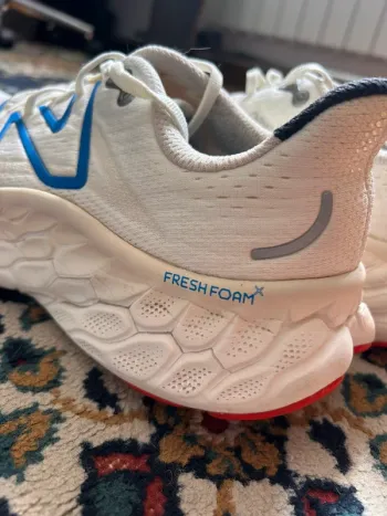 Used New Balance Fresh Foam bike — image 2 of 8