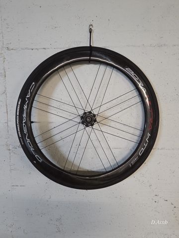 Campagnolo Bora Ultra 45 Front Wheel 2022 Wheels d'occasion