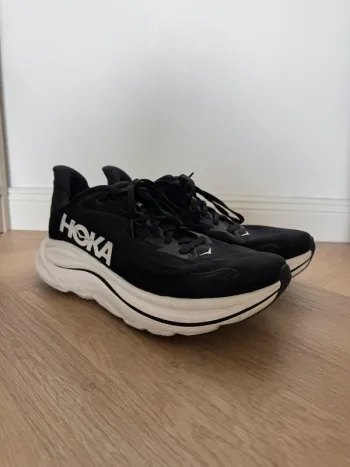 Used Hoka Clifton 10 bike — image 2 of 4