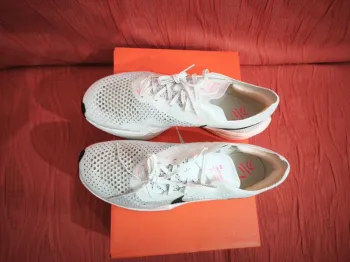 Gebrauchtes Nike Vaporfly 3 bike — Bild 2 von 2
