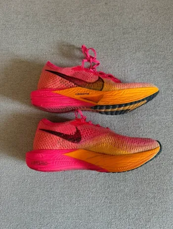 Used Adidas Vaporfly 3 bike — image 5 of 7