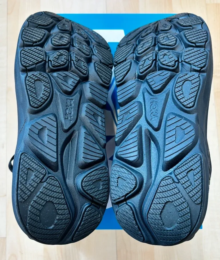 Used Hoka Clifton 10 bike — image 3 of 6