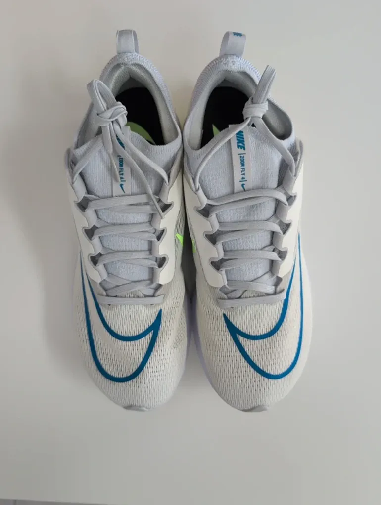 Used Nike Zoom Fly 4 bike — image 3 of 8