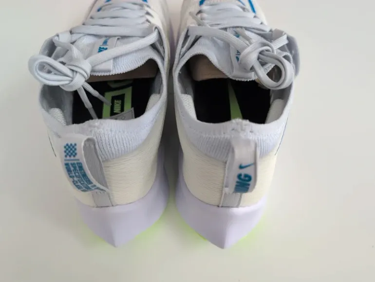 Used Nike Zoom Fly 4 bike — image 4 of 8