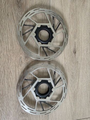 Used Sram Paceline Brake Rotor 2026 Brakes