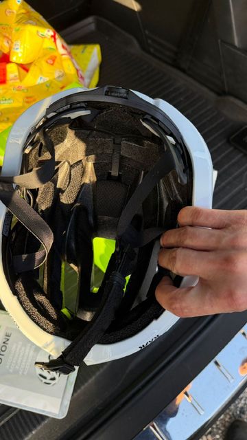 Used Kask Protone 2025 bike — image 3 of 3