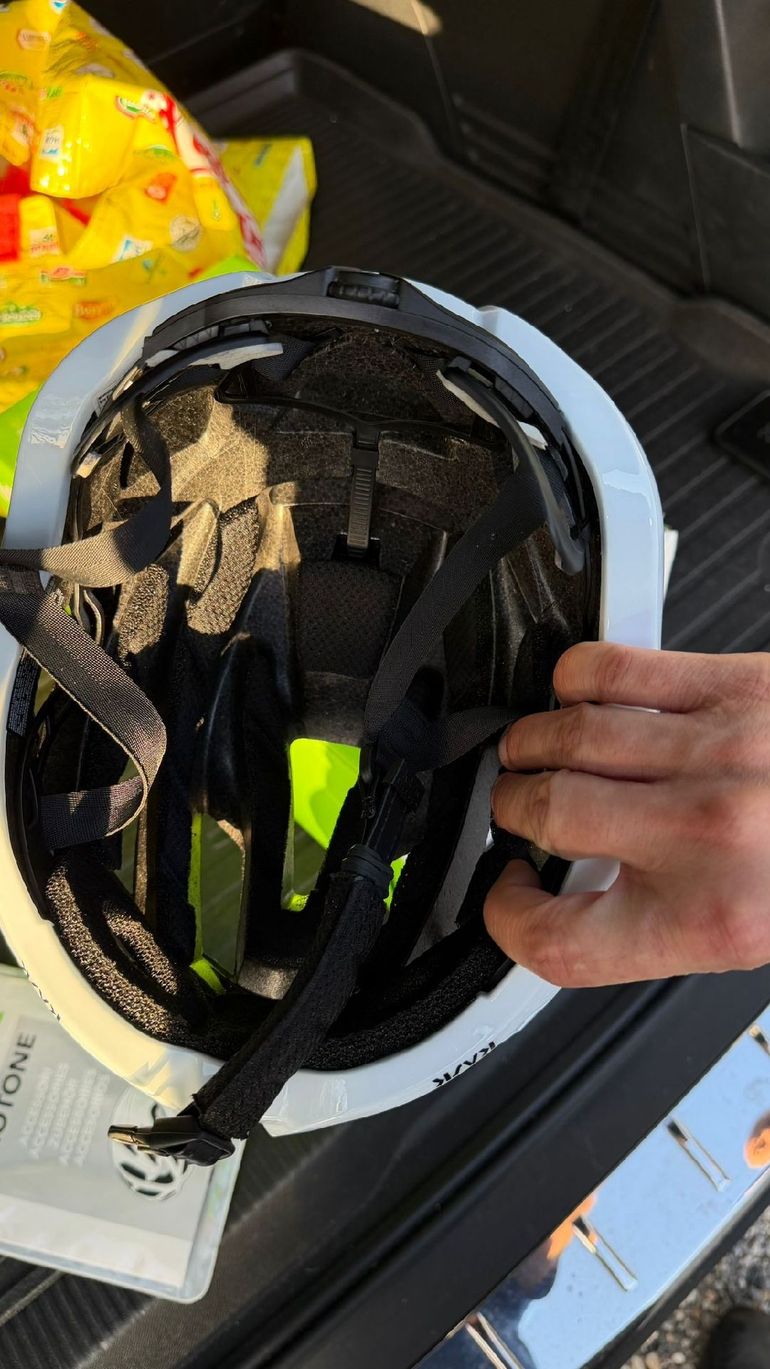 Used Kask Protone 2025 bike — image 3 of 3