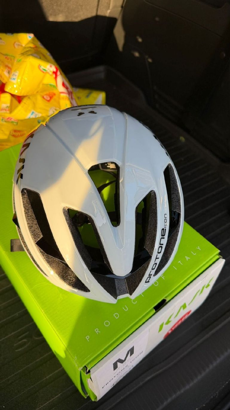 Used Kask Protone 2025 bike — image 2 of 3