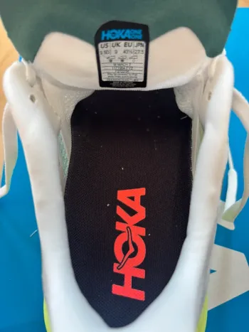 Used Hoka Mach 7 bike — image 5 of 6