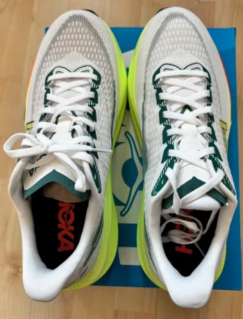 Used Hoka Mach 7 bike — image 2 of 6