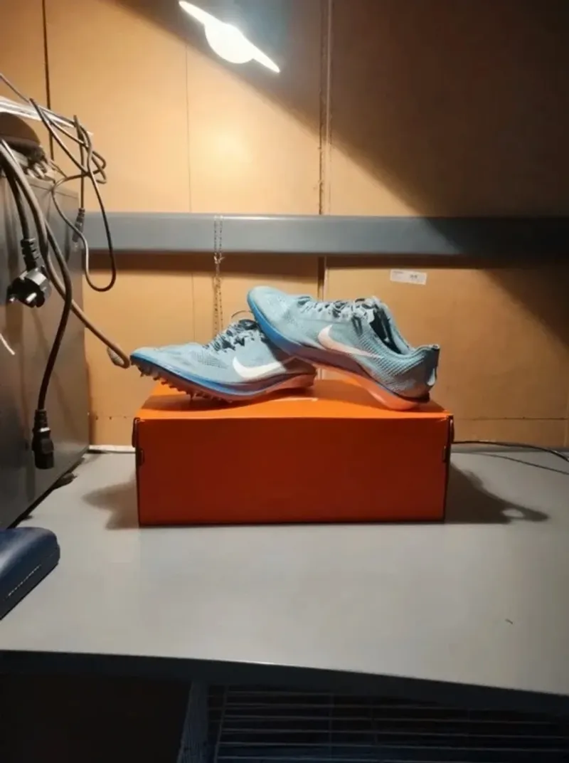 Used Nike Dragon fly 2 Running Shoes
