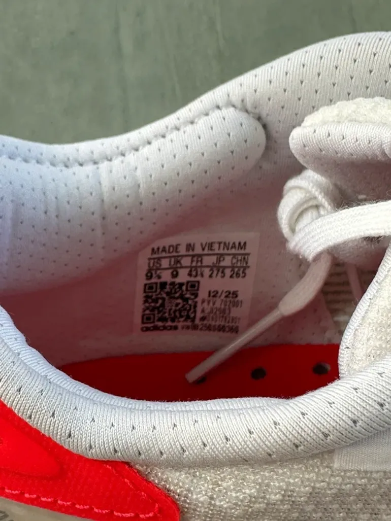 Used Adidas Adizero SL2 M bike — image 8 of 11
