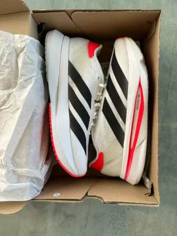 Adidas Adizero SL2 M Running Shoes de segunda mano