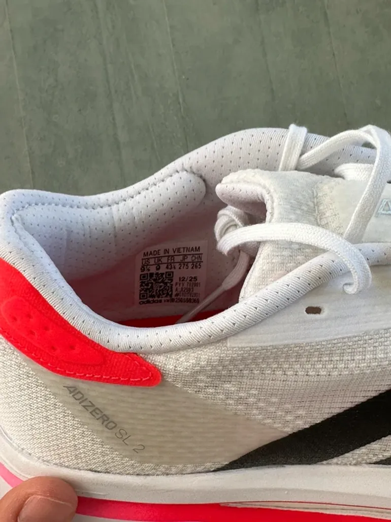 Used Adidas Adizero SL2 M bike — image 6 of 11
