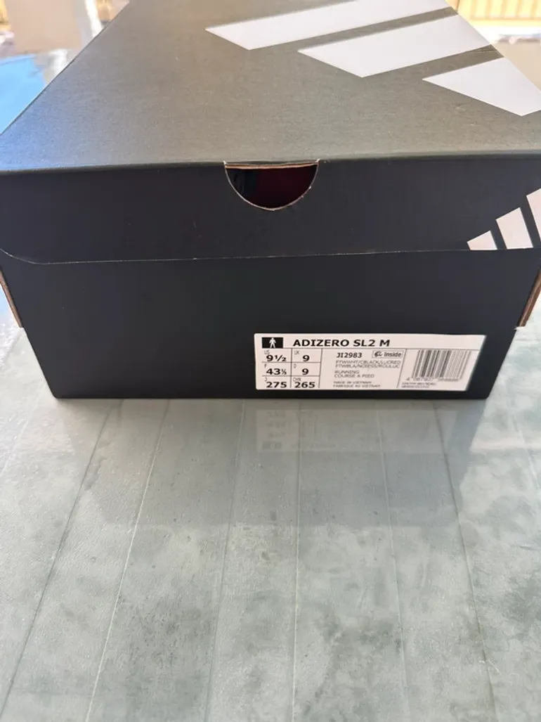 Used Adidas Adizero SL2 M bike — image 11 of 11