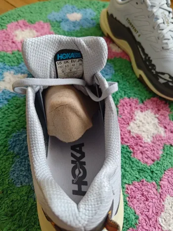 Gebrauchtes Hoka Torrent 4 bike — Bild 8 von 8