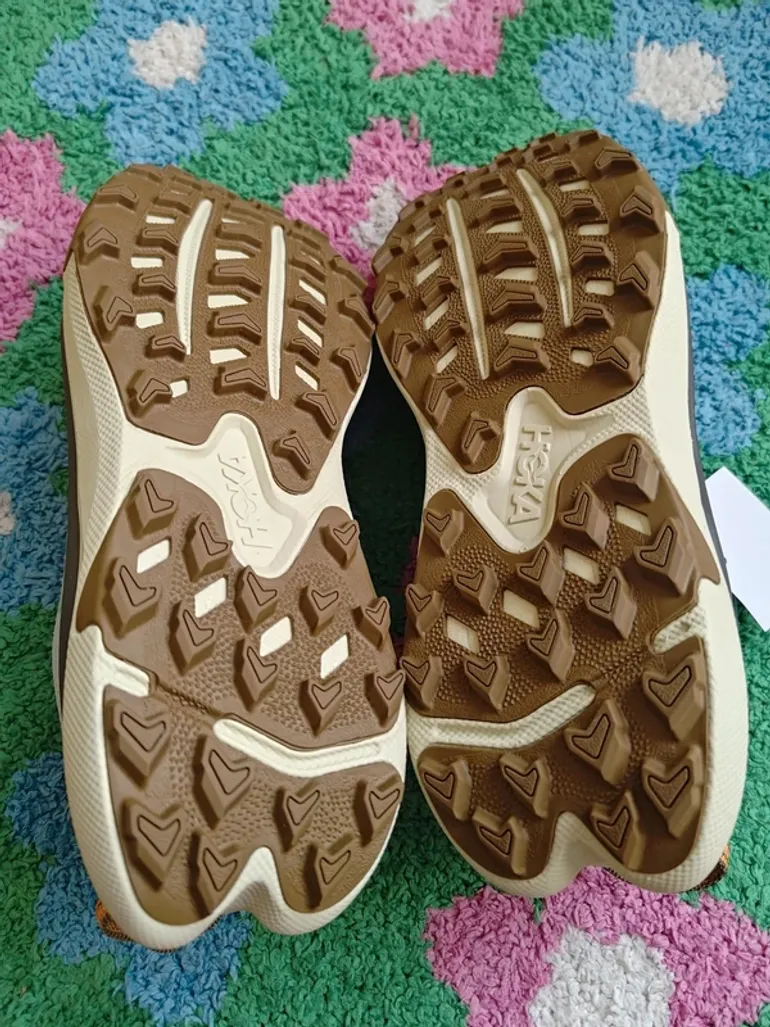 Gebrauchtes Hoka Torrent 4 bike — Bild 7 von 8