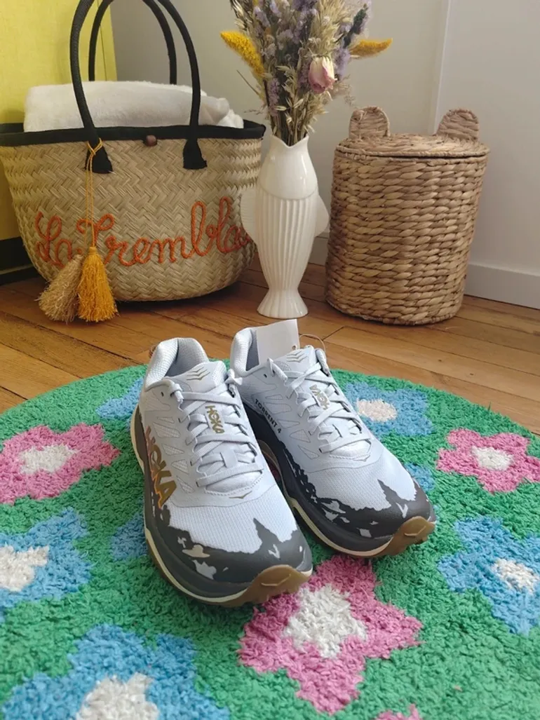 Gebrauchtes Hoka Torrent 4 bike — Bild 2 von 8
